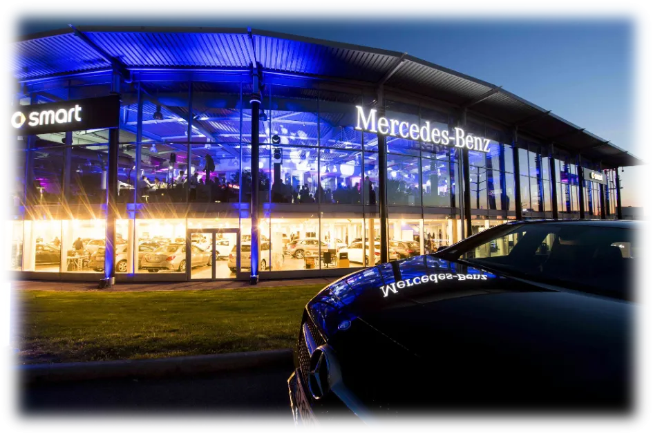 Organiser une soirée exclusive avec animation et projection pour un lancement de produit innovant en entreprise à proximité de Le Havre 76 en Seine Maritime