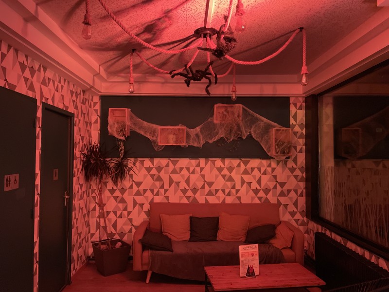 Orga Events : Créateur d’Ambiances Uniques en Normandie