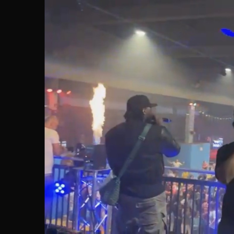 Sonorisation Concert et Eclairage Showcase Palaiseau (91)