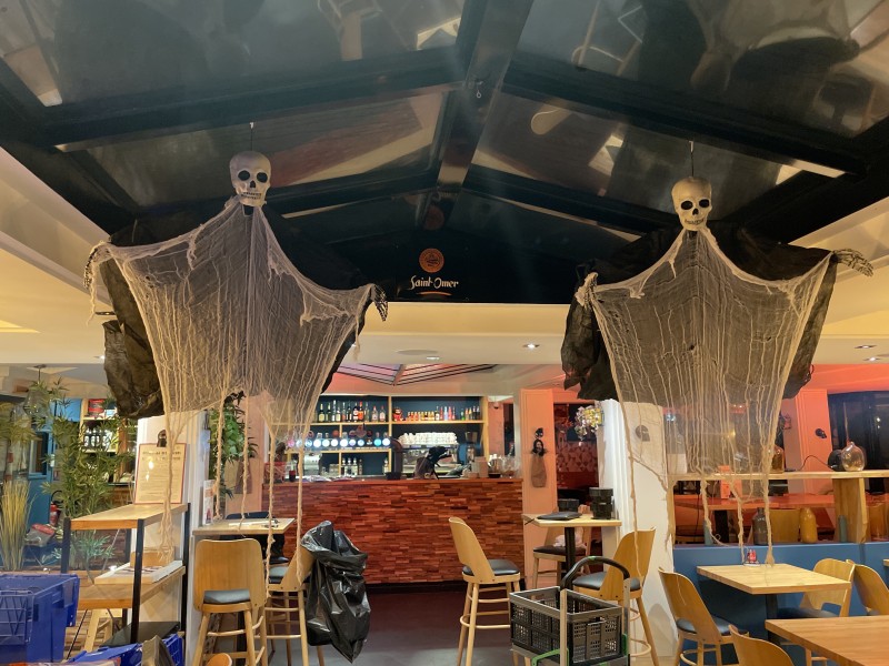 Orga Events : Créateur d’Ambiances Uniques en Normandie