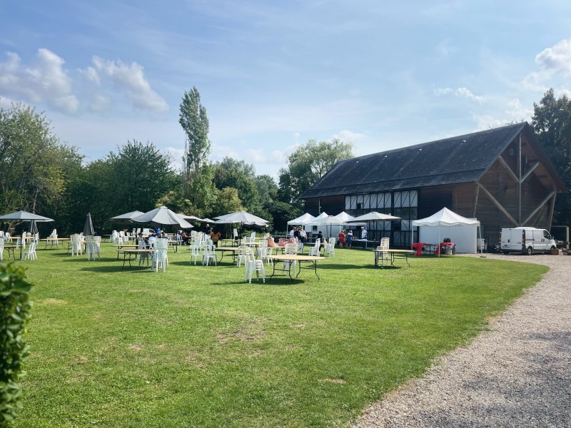 Orga Events : une expertise 360° au service des événements publics et privés