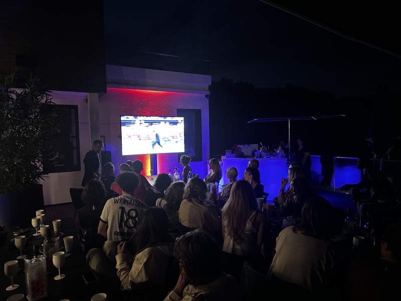 Location écran LED et TV Coupe du Monde 2026 en Normandie