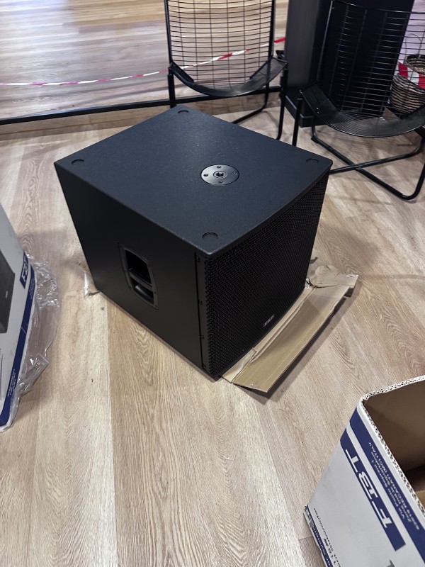 Revendeur FBT Installateur Professionnel Rouen – Orga Events