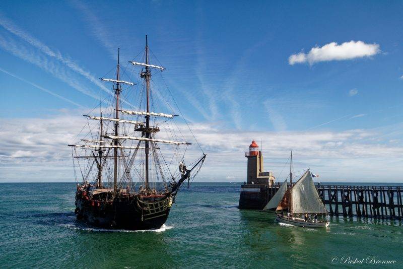 Cultre & Découverte Fécamp Fécamp Grand Escale