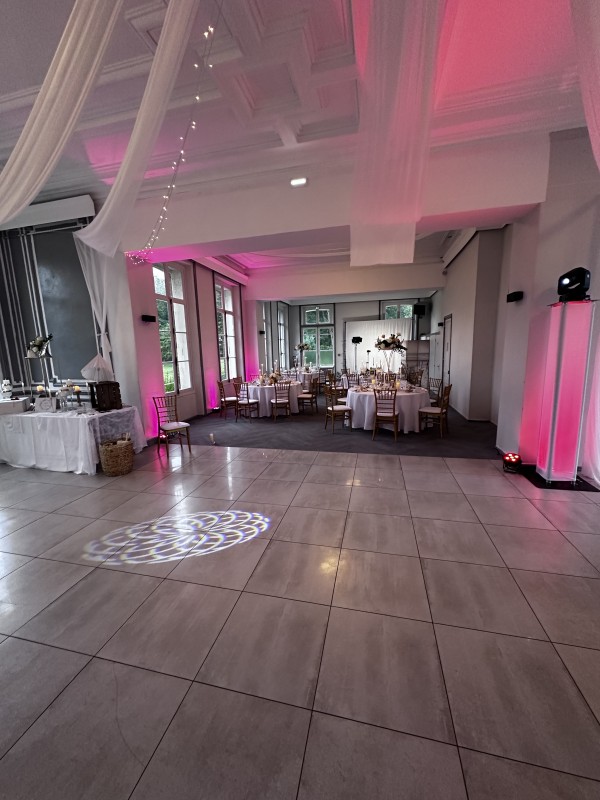 Orga Events : Votre partenaire pour un mariage d’exception