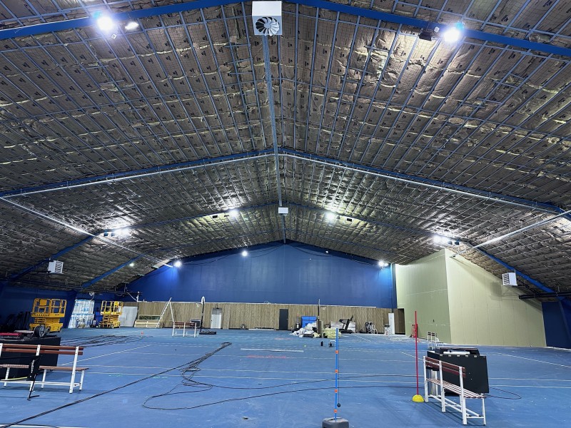 Intégrateur Sonorisation, Lumières, Vidéos prés du havre (76), proche Rouen (76)