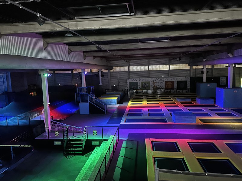 Installation Fixe éclairage, dans un établissement recevant du public. Eclairage architectural d'interieur proche Rouen (76) et Fécamp (76)