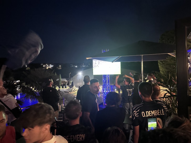 Location écran LED et TV Coupe du Monde 2026 en Normandie