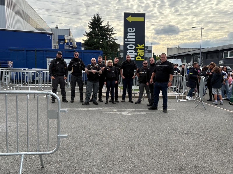 Sonorisation Concert et Eclairage Showcase Palaiseau (91)