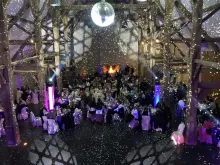 Nos prestations sur le secteur de Dieppe 76 sur la cote d'Albatre