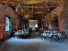 Notre zone d'activité pour ce service Organisation d'une journée immersive pour lancement de produit avec animation, projection vidéo et PLV adaptées aux environs de