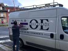 Notre zone d'activité pour ce service Société d'événementiel spécialisée dans la création et la gestion complète d'événements professionnels avec prestations personnalisées près de 