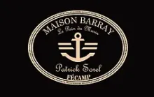 Boulangerie & Pâtisserie Fécamp Maison Barray, boulangerie à Fécamp