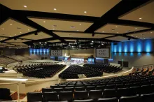 Notre zone d'activité pour ce service Quel organisateur événementiel choisir pour organiser une gender reveal avec effets spéciaux et animations surprises près de Le Havre 76 en Seine Maritime ?