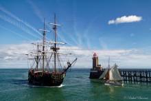 Cultre & Découverte Fécamp Fécamp Grand Escale