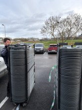 Nos prestations sur le secteur de Le Havre 76 en Seine Maritime