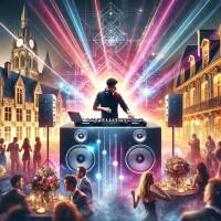 Notre zone d'activité pour ce service Organisation d'événement privé avec prestation complète incluant location de matériel, musique live et gestion logistique pour une fête mémorable vers 