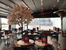 Brasserie Fécamp Red Rock Café